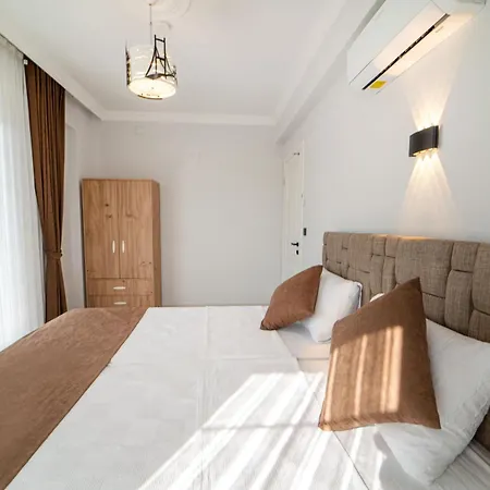 Lux Seydikemer Private Pool Nature View וילה *