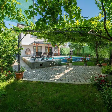Lux Seydikemer Private Pool Nature View וילה *