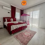 Lux Seydikemer Private Pool Nature View *