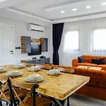 Villa Lux Seydikemer Private Pool Nature View