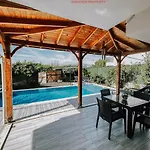 Villa Lux Seydikemer Private Pool Nature View *