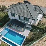 Lux Seydikemer Private Pool Nature View Villa Seydiler