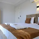 Lux Seydikemer Private Pool Nature View Villa *