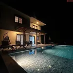 Villa Lux Seydikemer Private Pool Nature View *