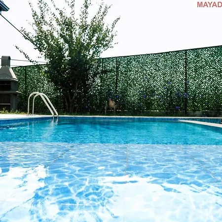 Villa Lux *