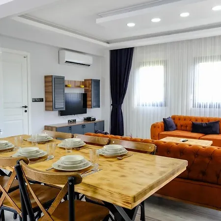 Villa Lux