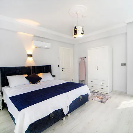 Vila Lux Seydikemer Private Pool Nature View *