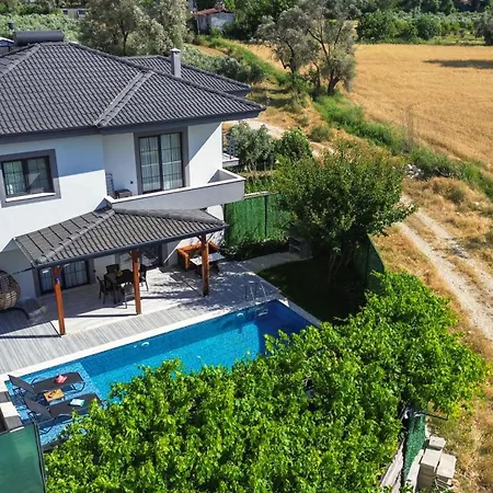Lux Seydikemer Private Pool Nature View * Seydiler