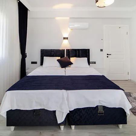 Lux Seydikemer Private Pool Nature View Vila