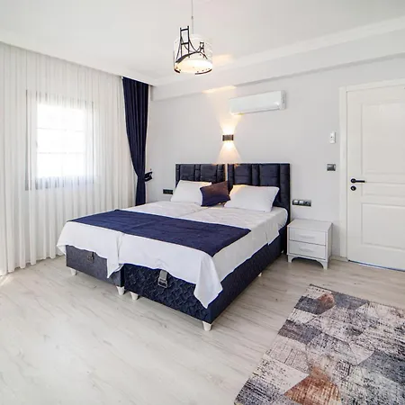 Vila Lux Seydikemer Private Pool Nature View *